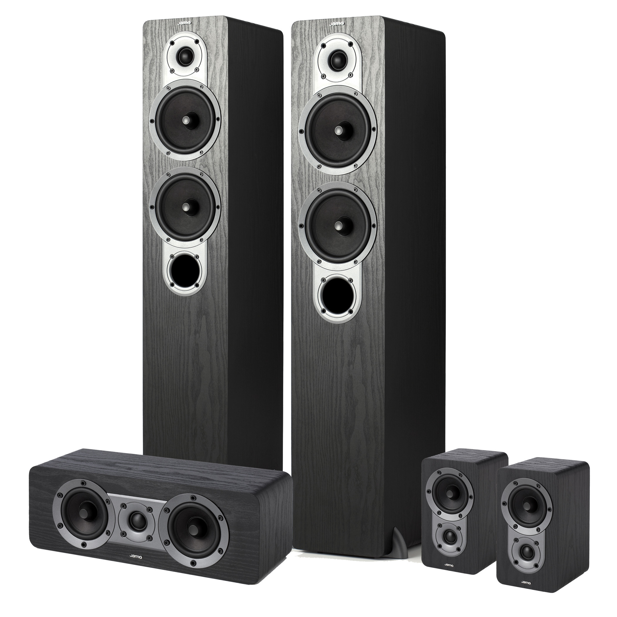 Jamo S 426
