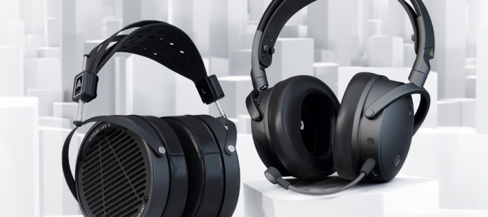 Audeze
