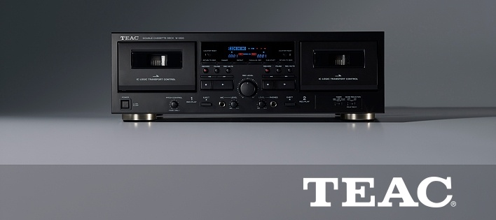 TEAC