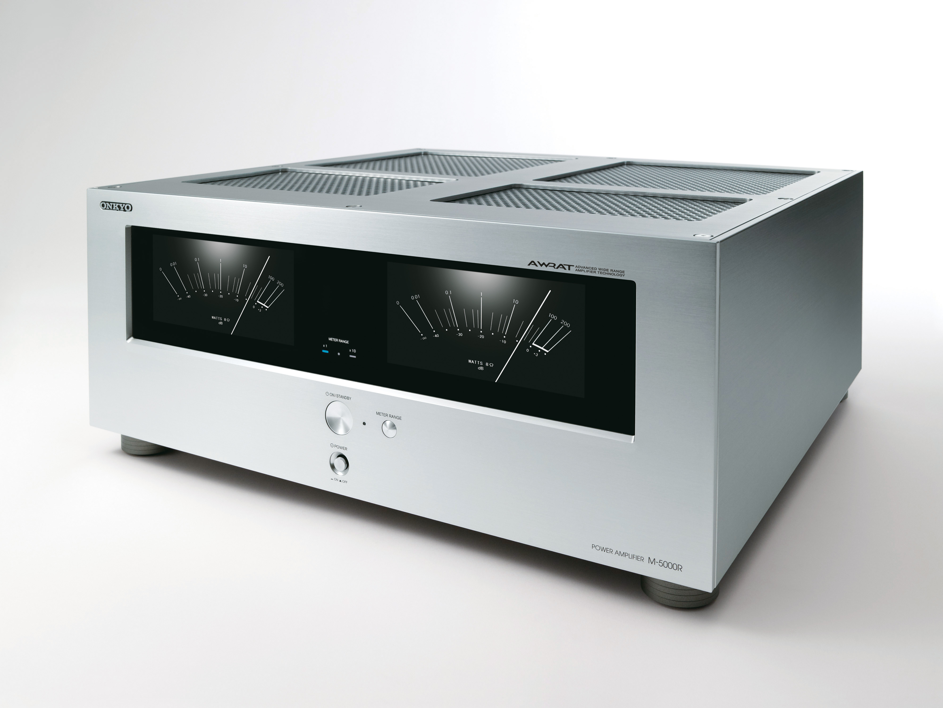 Onkyo M5000R CPT Praha