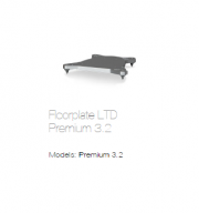 floorplate LTD premium