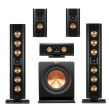 Klipsch RP-640D HTS