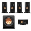 Klipsch RP-140D HTS